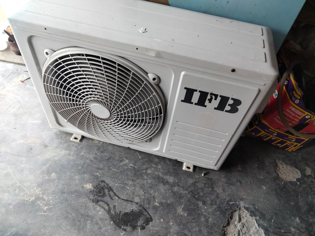 AC Repair Installation Service In Ghaziabad Noida Delhi Gurgaon Faridabad Service BY Home Appliance Bazaar
